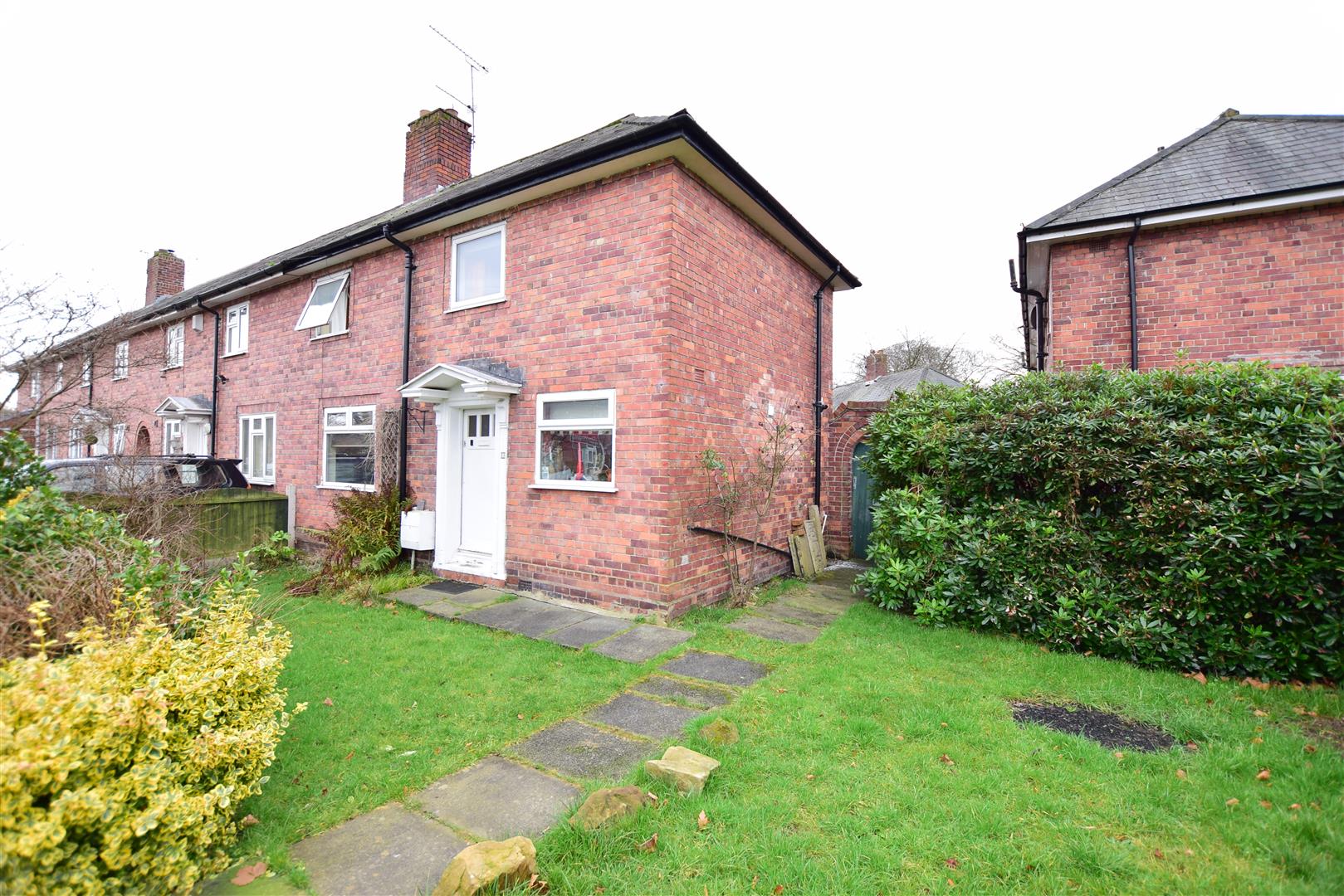 Bakewell & Horner Estate Agents